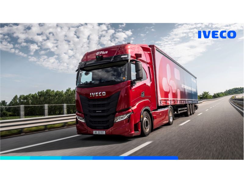 IVECO